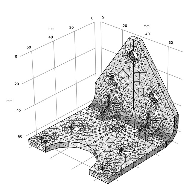 Are there any disadvantages to using subdivision modeling? > Dassault Systèmes