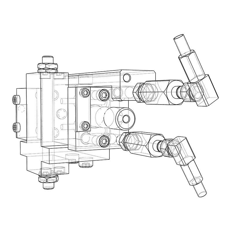 Why is 3D wireframe modeling important for product engineering? > Dassault Systèmes