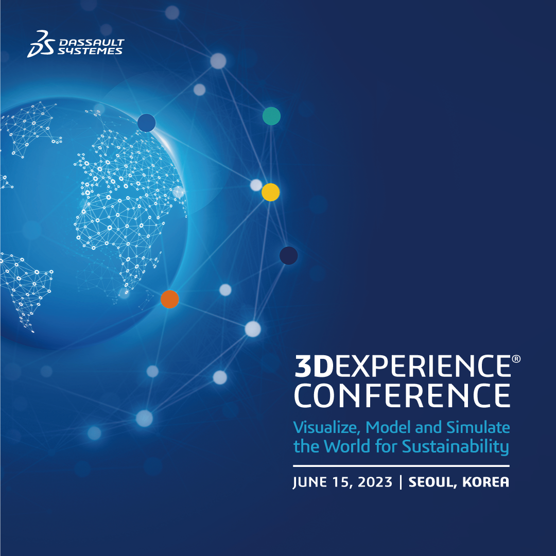 3DX Conference Korea 2023