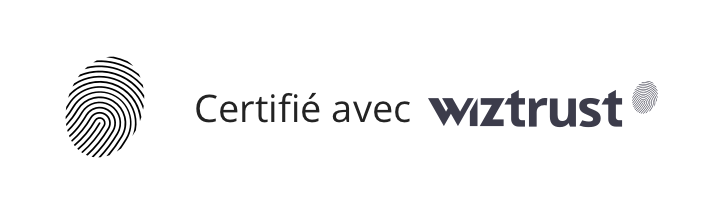 Wiztrust > Dassault Systèmes