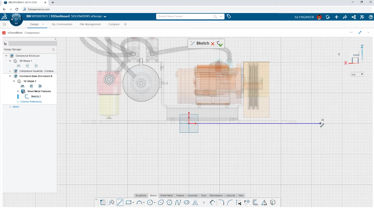 3d-sheetmetal-creator 3