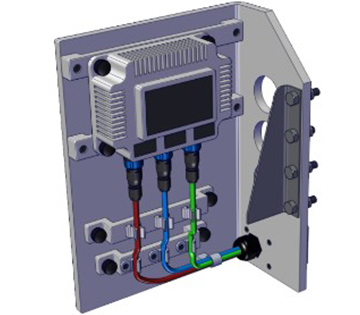 Edu DIOTA Demokit – Ansicht 3 > Dassault Systèmes