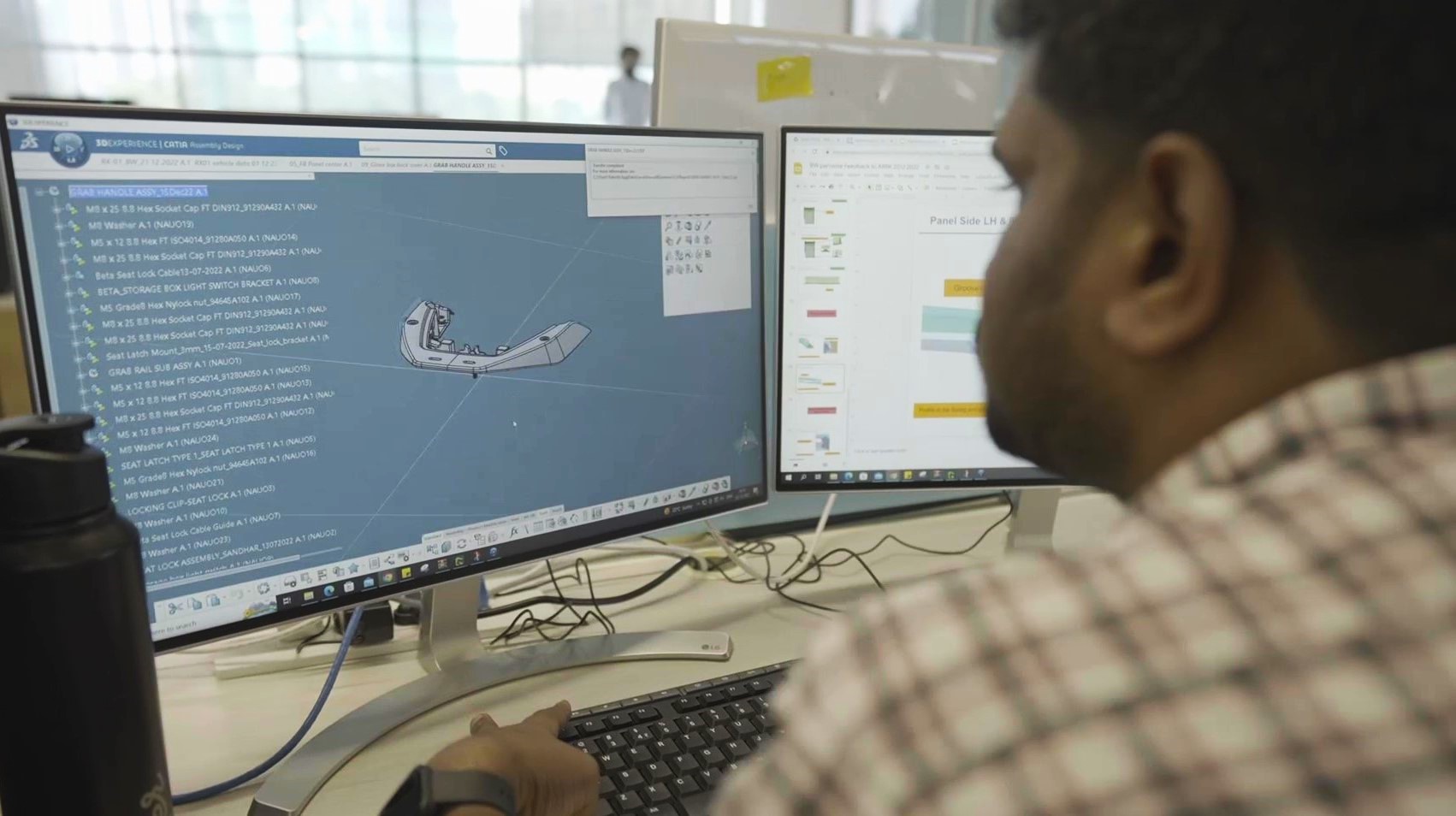 River Mobility creates models on the 3DEXPERIENCE platform > Dassault Systèmes