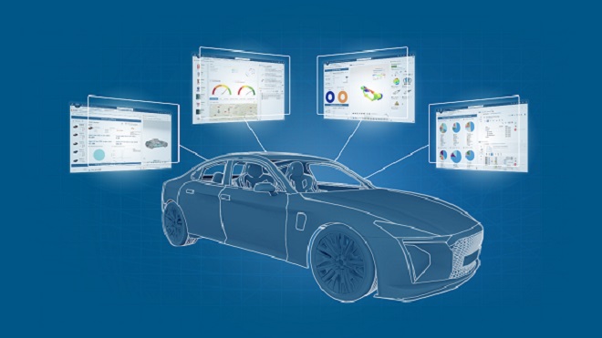 Virtual Twin Experience Powered by Data Science > Transportation & Mobility >Dassault Systèmes