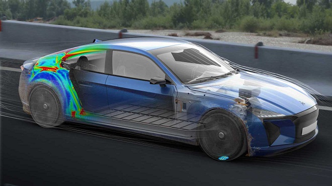 Accelerate Vehicle Development with MODSIM > Transportation & Mobility > Dassault Systèmes