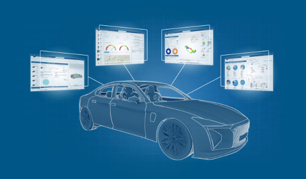 Data-Driven Decision-Making > Transportation and mobility suppliers > Dassault Systèmes®