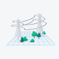 Efficient Nuclear SMR Projects > Power Capacity Per Unit > Dassault Systèmes® 