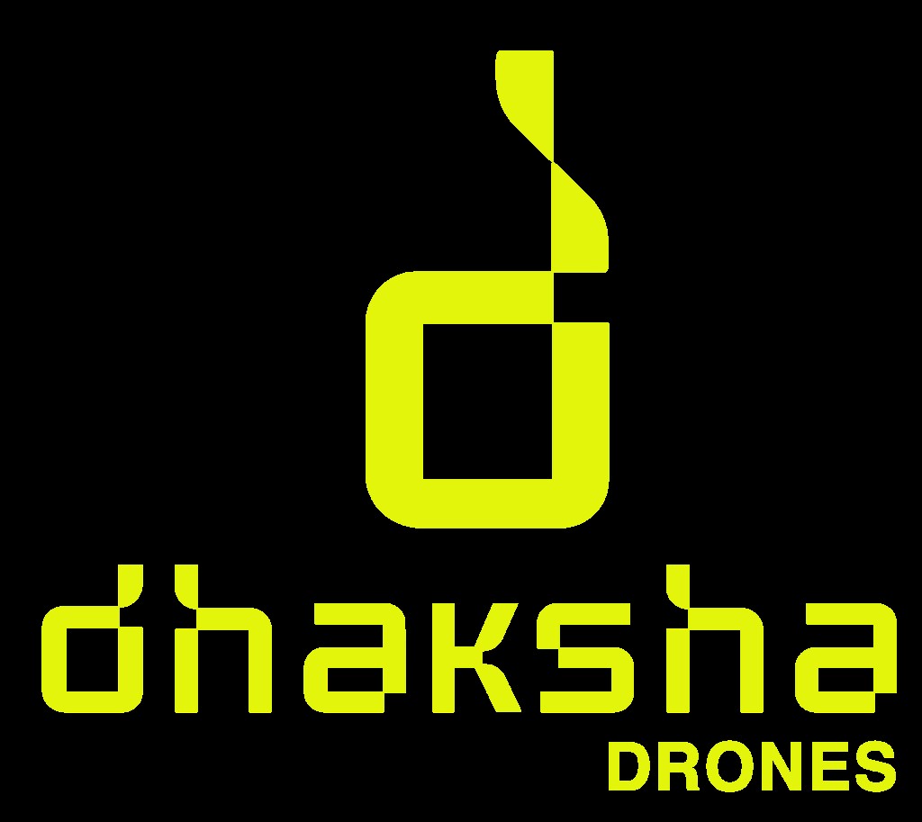 logo - Dhaksha Unmanned Systemes - Dassault Systemes