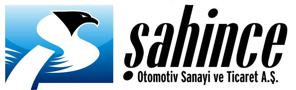 Sahince Otomotiv logo > Dassault Systemes