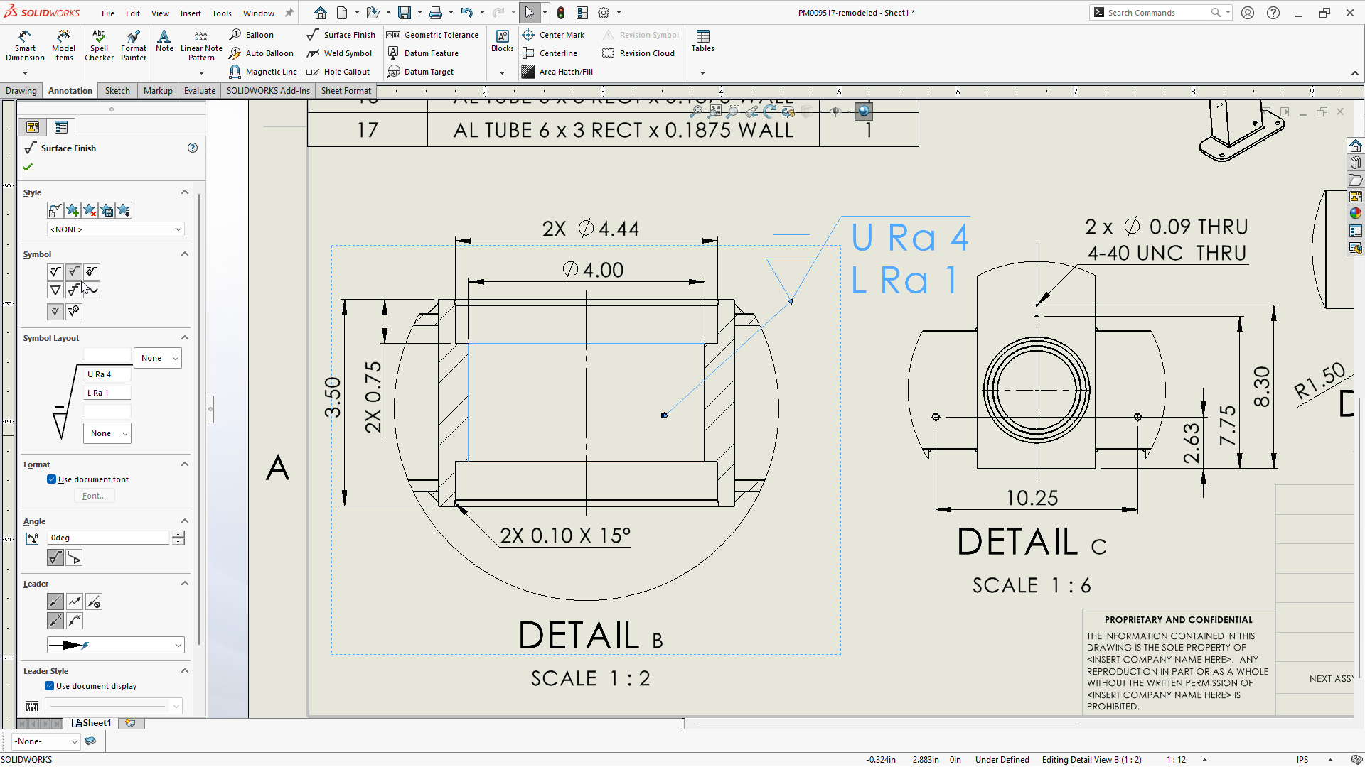 Product development