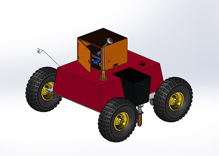 Edu Student Project Smart Irrigation Picture 1 > Dassault Systèmes