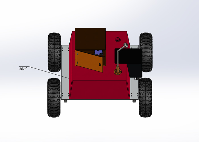 Edu Student Project Smart Irrigation Picture 2 > Dassault Systèmes