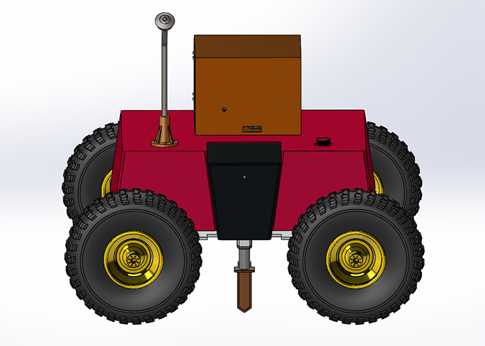 Edu Student Project Smart Irrigation Picture 3 > Dassault Systèmes