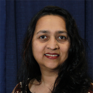 Dr. Lalitha Subramanian, BIOVIA Science Council > Dassault Systemes