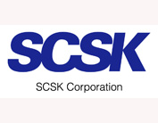 SCSK logo > Dassault Systèmes