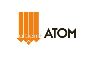 Atom logo > Dassault Systèmes