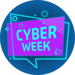 Edu Cyberweek badge 2024 > Dassault Systèmes