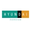 Everdigm logo - Hyundai Everdigm - Dassault Systemes