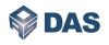 DAS Tech logo - CNBM Robotics - Dassault Systemes