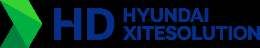 logo - Hyundai XiteSolution - Dassault Systemes