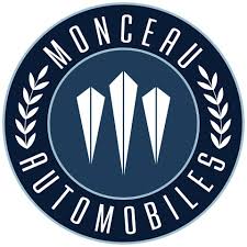 Monceau Automobiles logo Mercedes electric cars > Dassault Systemes