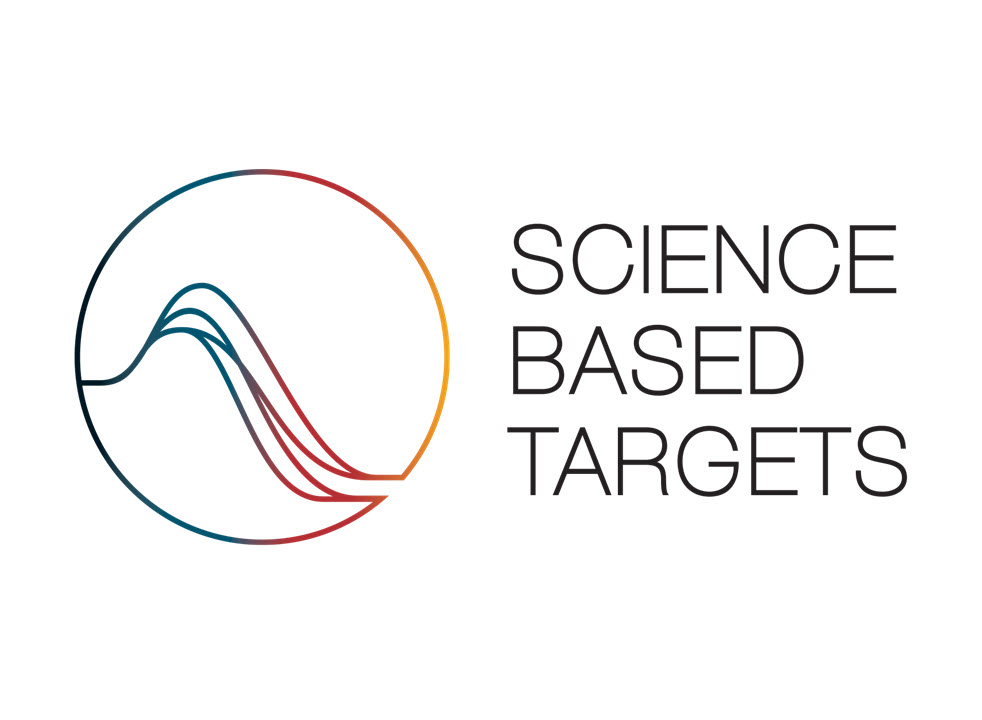 Science Based targets > Dassault Systemes