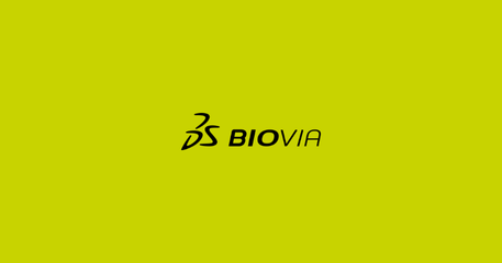 BIOVIA logo