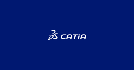 CATIA logo