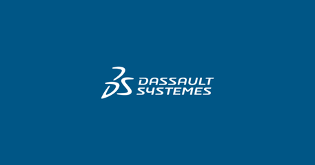 Dassault Systèmes logo