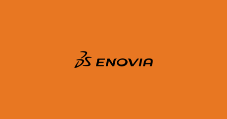 ENOVIA logo