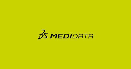 MEDIDATA logo