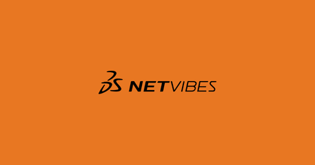 NETVIBES logo