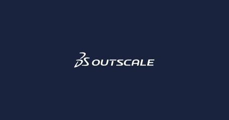 OUTSCALE logo