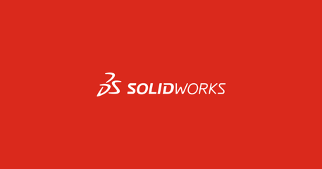 SOLIDWORKS logo