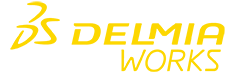 DELMIAWorks logo