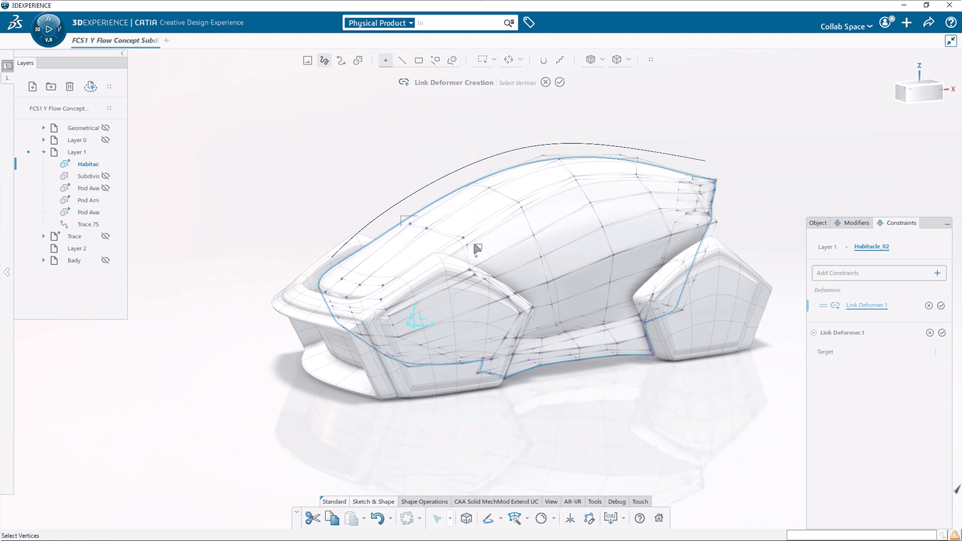 New Product Release: CATIA V5 to JT (V24.2) | Theorem