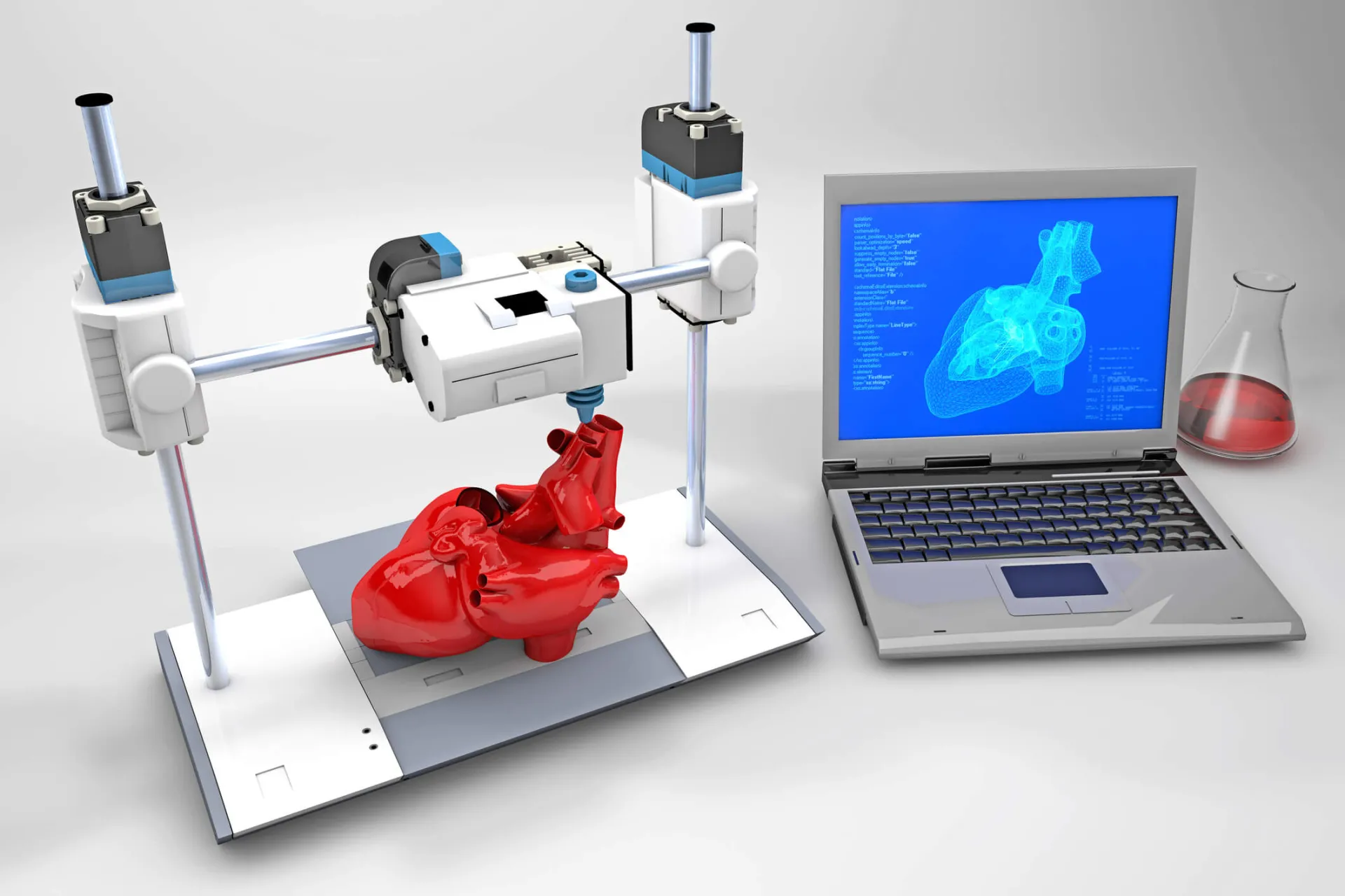 Stampante 3D economica, stampa 3D conveniente