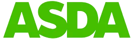 Логотип ASDA