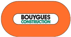 Логотип Bouygues Construction
