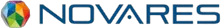 Logotipo de Novares