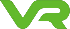 Логотип Vr Group