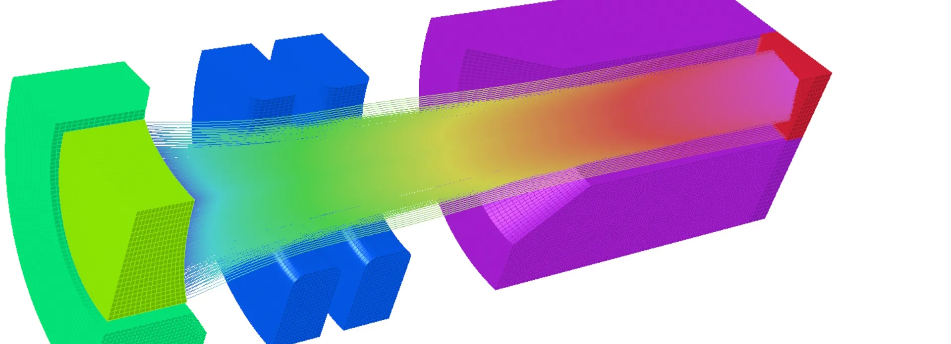 Opera Solutions For LF Electromagnetics | SIMULIA - Dassault Systèmes