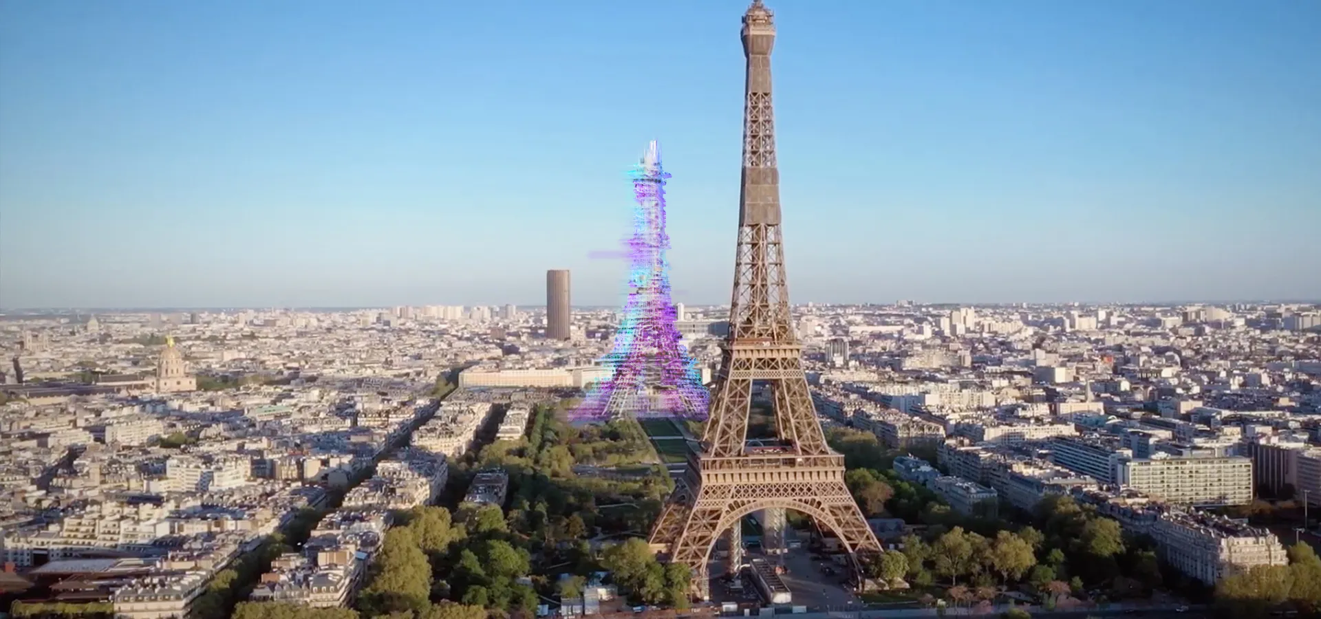 Disruptors Unleashed > What Goes Into Building a Sustainable Tower? > Dassault Systèmes®