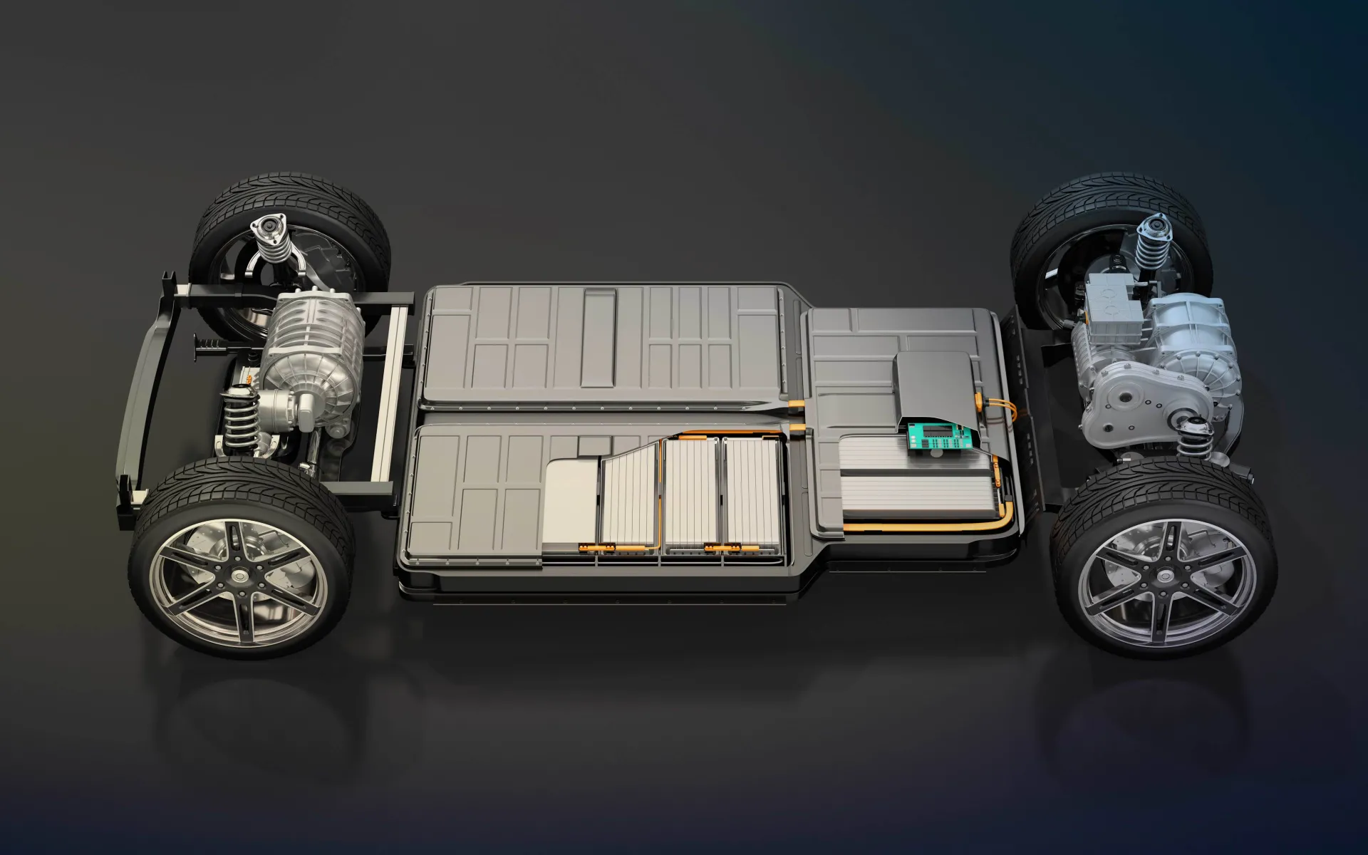 Refining Battery Integration and Development