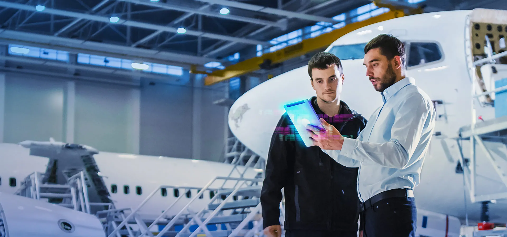 Disruptors Unleashed > Trends and Innovation in Aerospace and Defense > Dassault Systèmes®