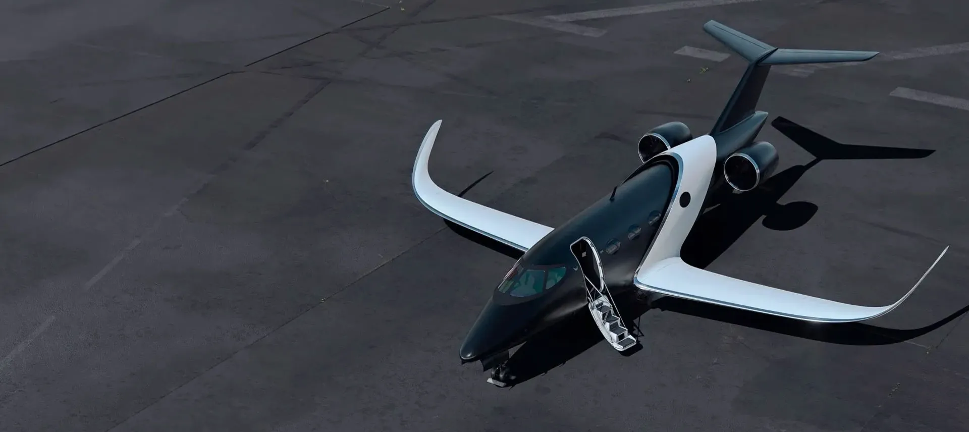 Beyond Aero: Decarbonizing the Future of Aviation