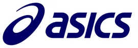 asics Logo > Dassault Systemes