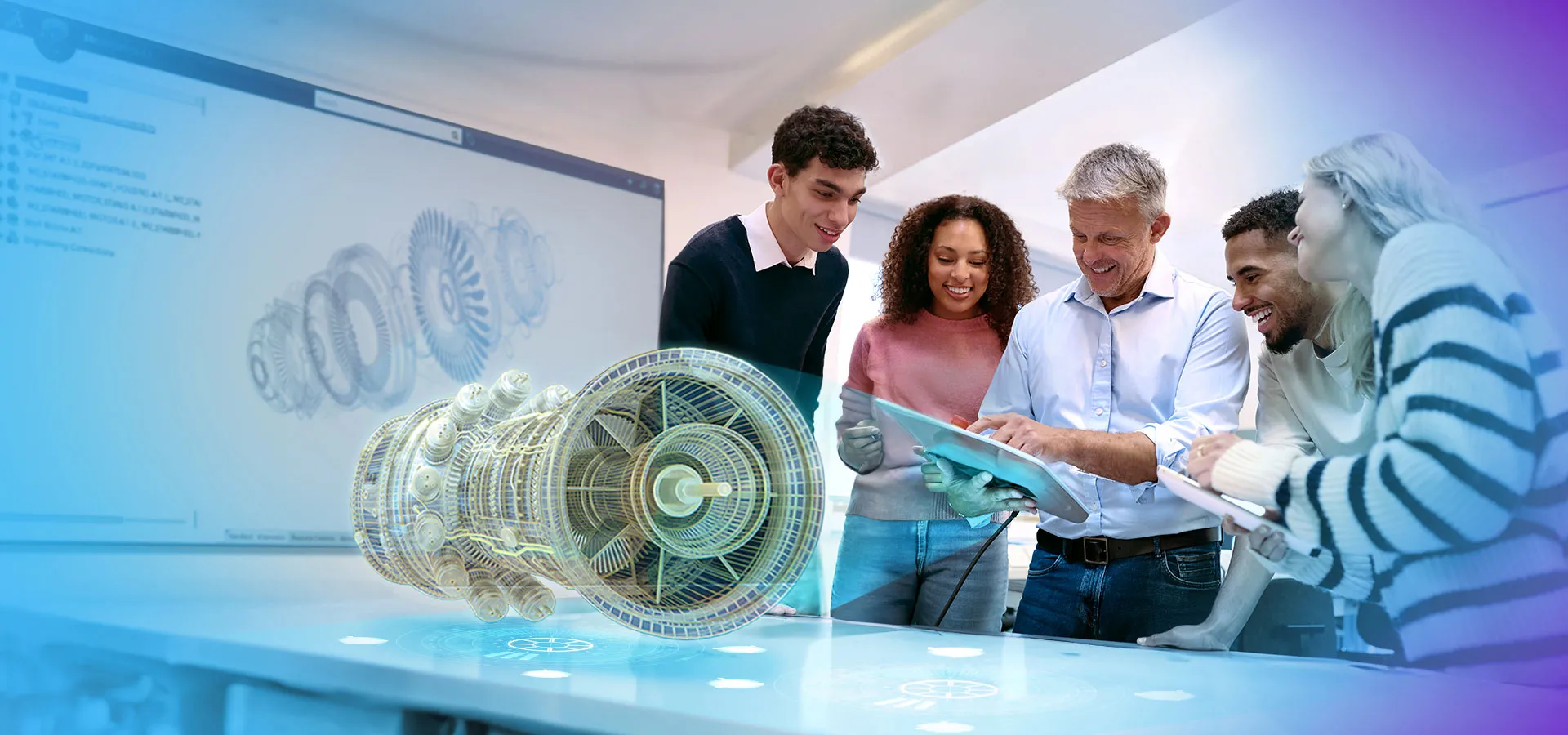 Disruptors Unleashed > Redefining Engineering Education > Dassault Systèmes®