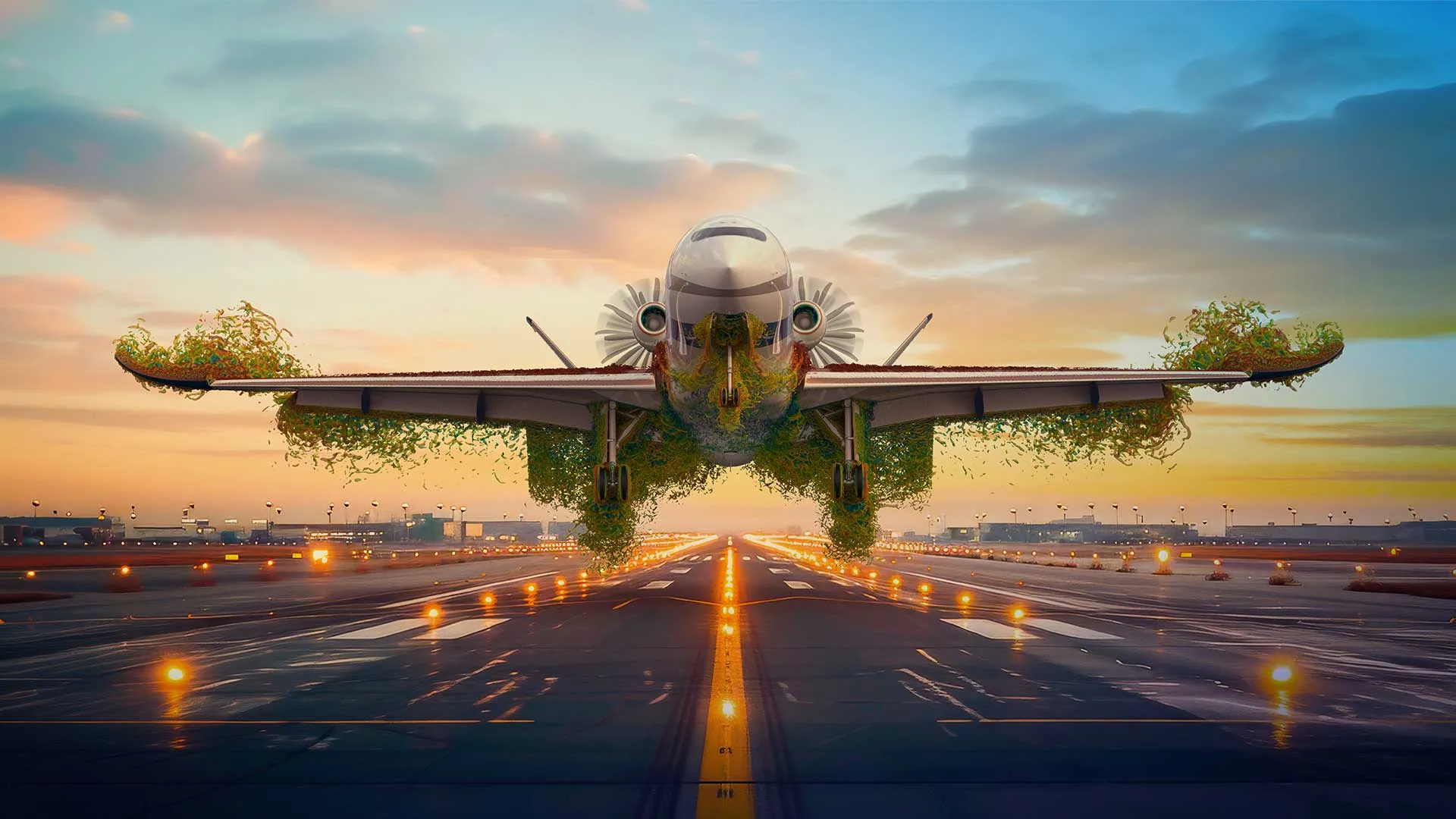 Get new aircraft off the ground faster > Aerospace & Defense > Dassault Systèmes®