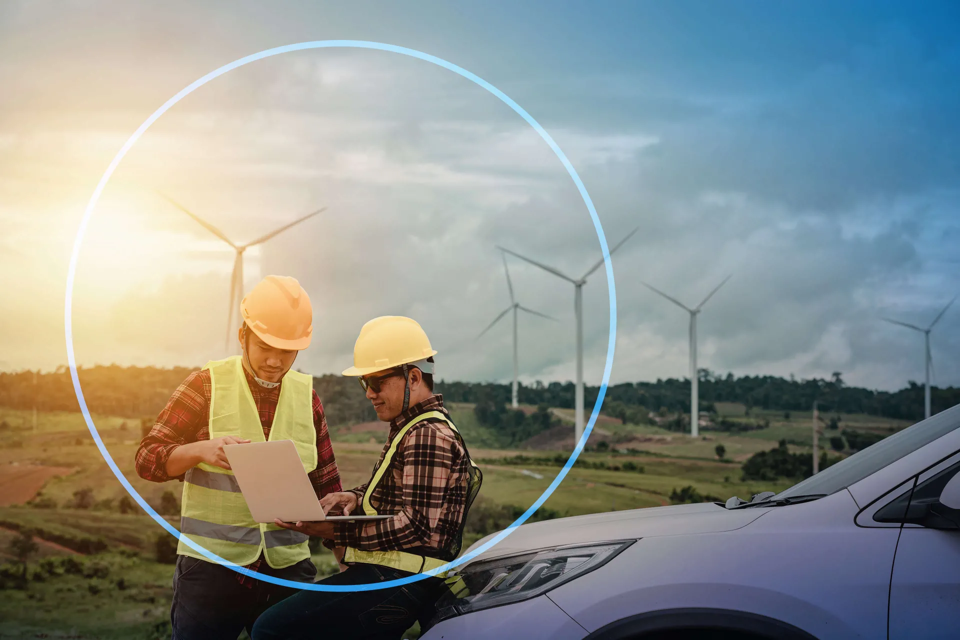 Sustainability Clean Energy Innovation > Dassault Systèmes